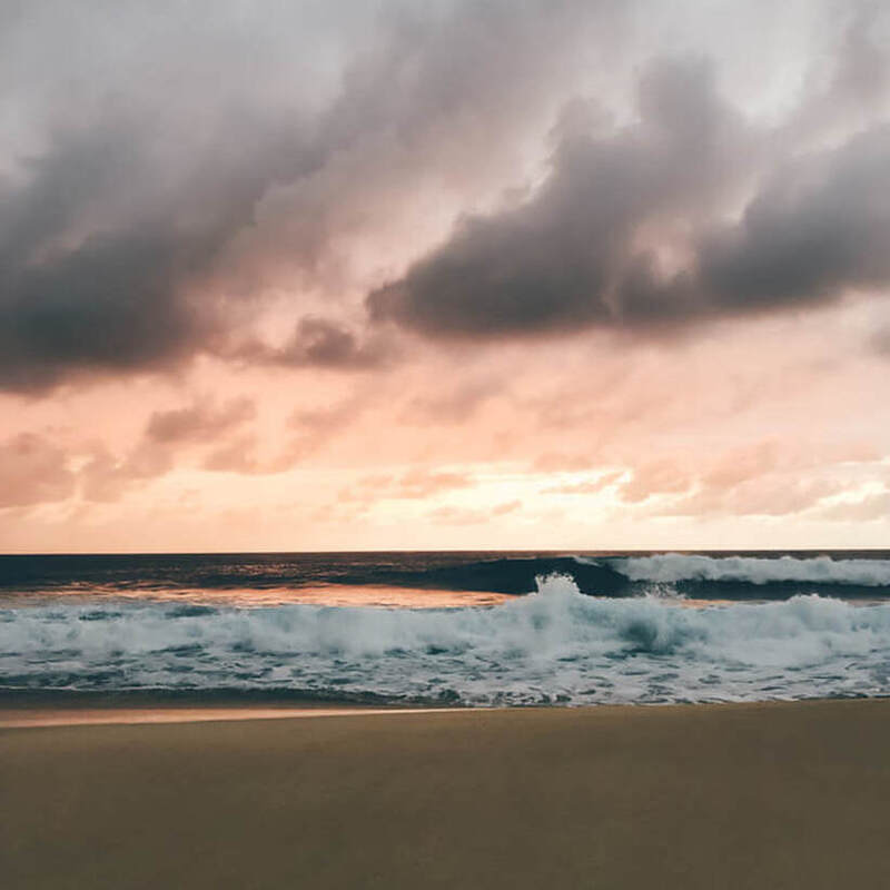 OAHU TRAVEL GUIDE